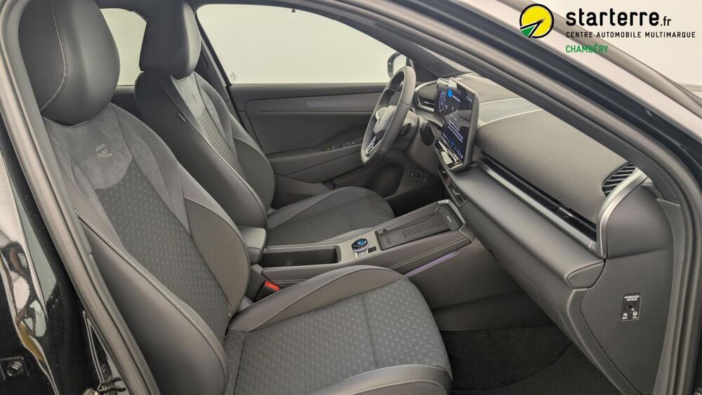 T-ROC NOUVEAU 1.5 ETSI EVO2 HYBRID 150 CH DSG7 R-LINE 2026 occasion 73420 Voglans