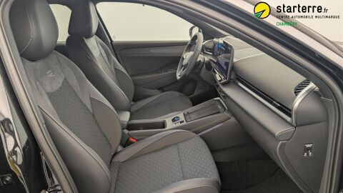T-ROC NOUVEAU 1.5 ETSI EVO2 HYBRID 150 CH DSG7 R-LINE 2026 occasion 73420 Voglans