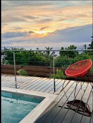  Maison � louer 5 pi�ces 130 m�