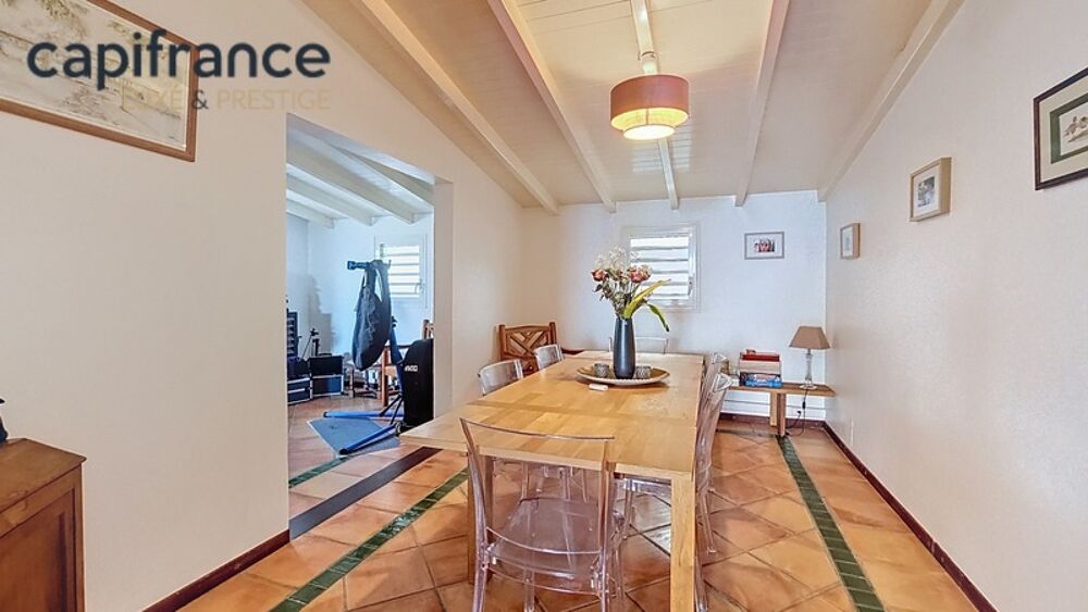 � vendre  Maison Le Moule (97160)