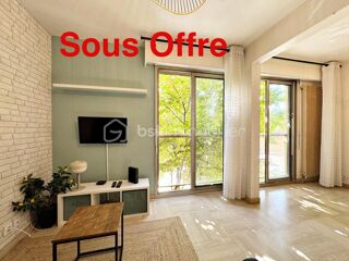  Appartement à vendre 1 pièce 25 m²