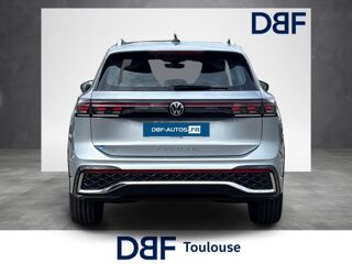 Tiguan 2.0 TDI 150ch DSG7 R-Line 2026 occasion 31100 Toulouse