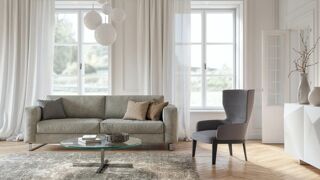  Appartement � vendre 4 pi�ces 82 m�