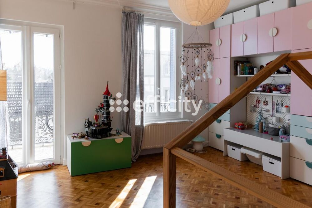 vendre  Maison Bagneux (92220)