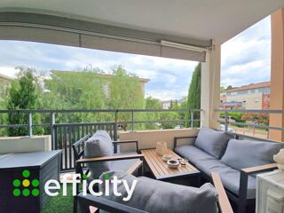  Appartement à vendre 2 pièces 43 m²