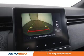 Clio 1.0 TCe Techno 91 ch 2024 occasion 92130 Issy-les-Moulineaux