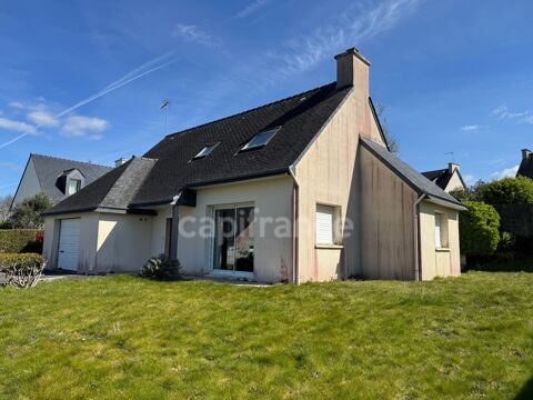   Maison � vendre 5 pi�ces CONCARNEAU (29) Maison - 5 pi�ce(s) - 100 m�