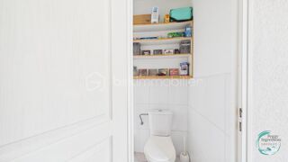  Appartement à vendre 2 pièces 26 m²