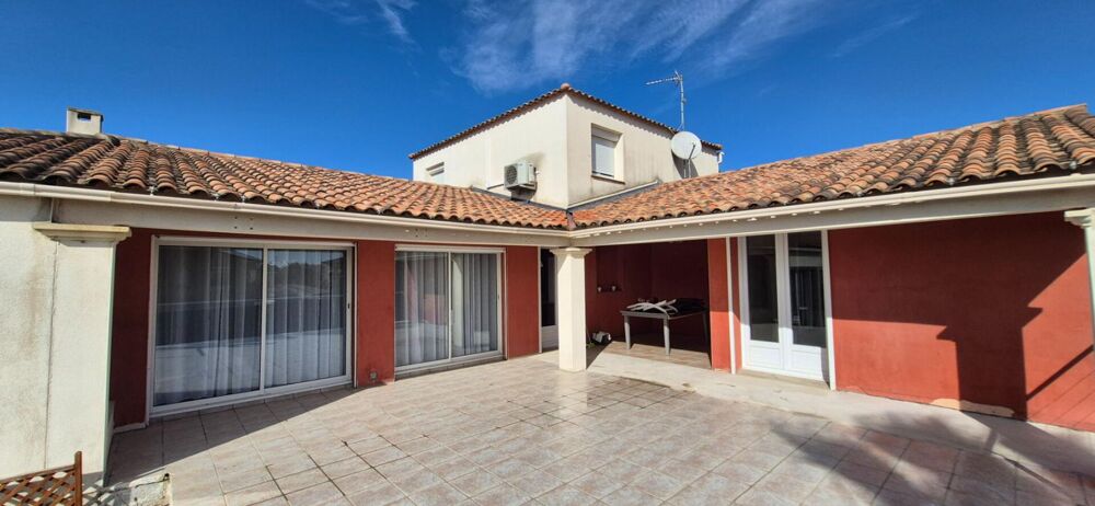 Maison Juvignac 6 pièce(s) 173 m2