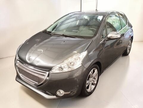 Annonce voiture Peugeot 208 4000 €