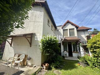  Maison à vendre 8 pièces 184 m²