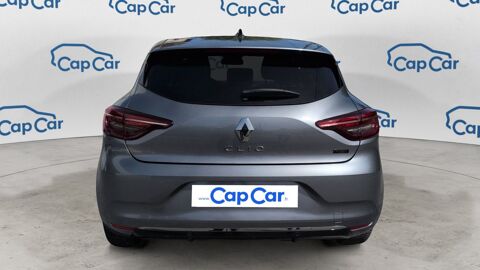 Clio V 1.6 E-Tech 145 Hybrid EDC Techno - Premi&egrave;re main 2023 occasion 69190 Saint Fons