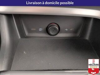 MG.ZS 1.5 L Hybrid+ 197 ch Standard 2026 occasion 10150 Lavau