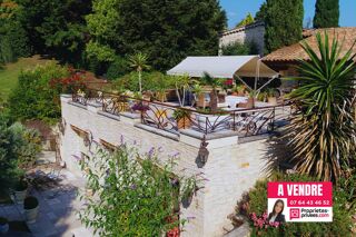  Propri�t�/ch�teau � vendre 6 pi�ces 235 m�