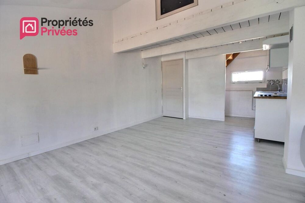 Maison Lorgues 5 pièces