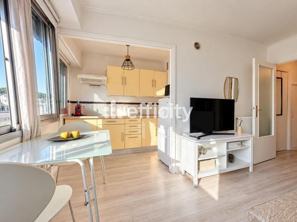 Vente Appartement Appartement rénové Cannes