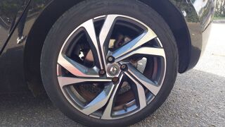 Clio 1.6 E-Tech 140 RS Line - Automatique 2020 occasion 91220 Bretigny Sur Orge