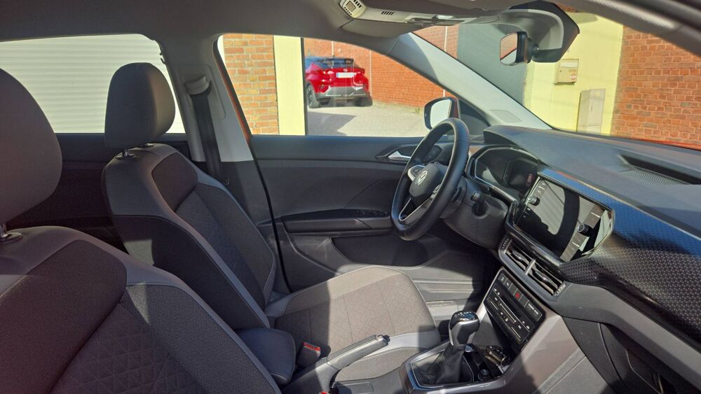 T-Cross 1.0 TSI 115 DSG7 R-Line 2023 occasion 62840 Fleurbaix