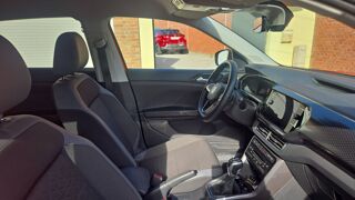 T-Cross 1.0 TSI 115 DSG7 R-Line 2023 occasion 62840 Fleurbaix