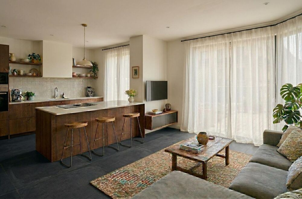 Vente Appartement BAISSE DE PRIX !! Superbe appartement T3 en duplex à Talence Talence