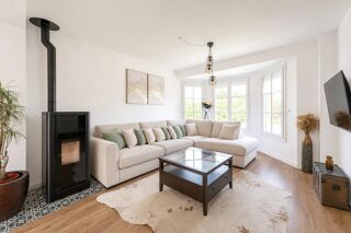  Maison à vendre 7 pièces 134 m²