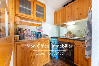  Appartement � vendre 1 pi�ce 27 m�