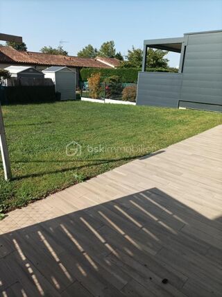  Maison à vendre 5 pièces 96 m²