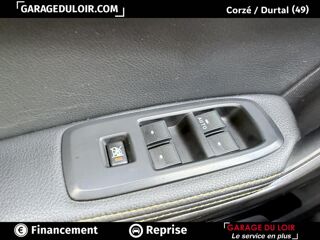 Ranger DC VI 2.0 ECOBLUE 213 AUTO D. CABINE WILDTRAK 2019 occasion 49140 Corz&eacute;