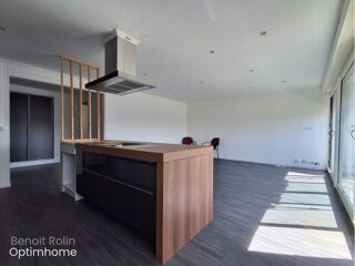  Appartement à vendre 3 pièces 67 m²