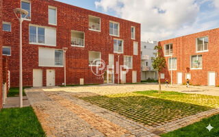  Appartement � vendre 3 pi�ces 44 m�