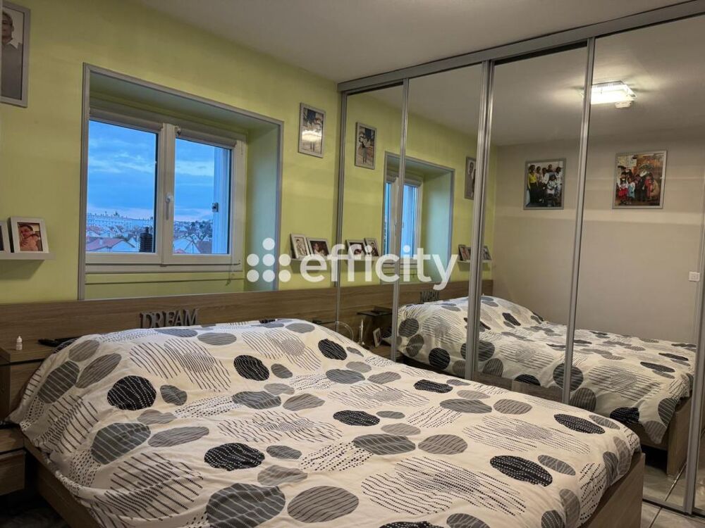 Vente Appartement Appartement Vigneux sur seine