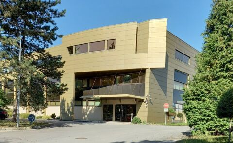 A vendre - B&acirc;timent &agrave; usage mixte 2373490 25000 Besancon