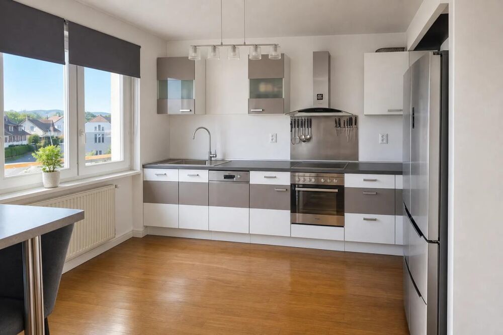 Vente Appartement Appartement 5 pièces de 96 m² à Danjoutin Danjoutin