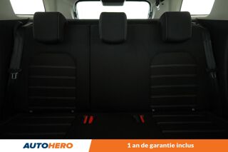 Duster II 1.2 TCe Prestige 4x2 125 ch 2018 occasion 92130 Issy-les-Moulineaux