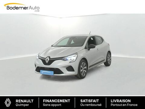 Renault Clio TCe 90 Evolution 2023 occasion Quimper 29000