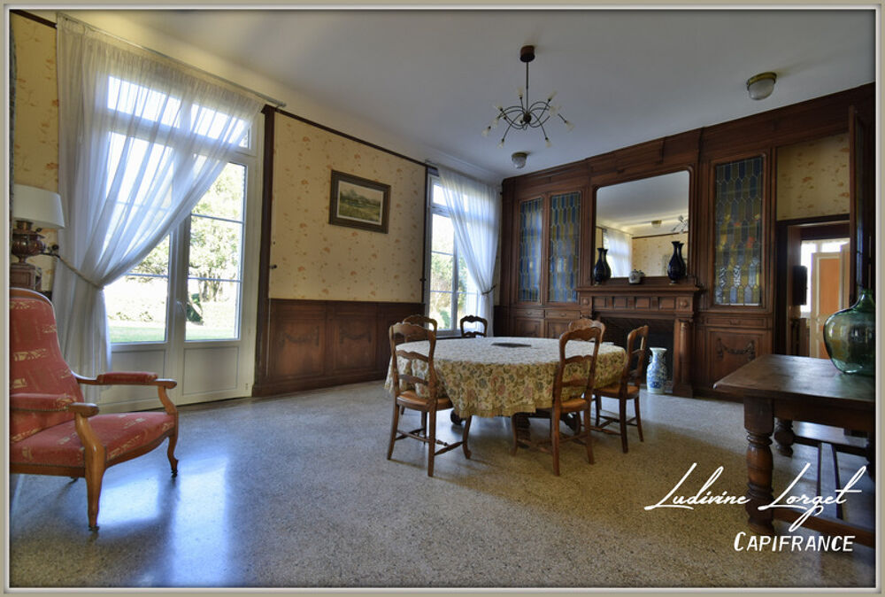  vendre  Maison Soissons (02200)