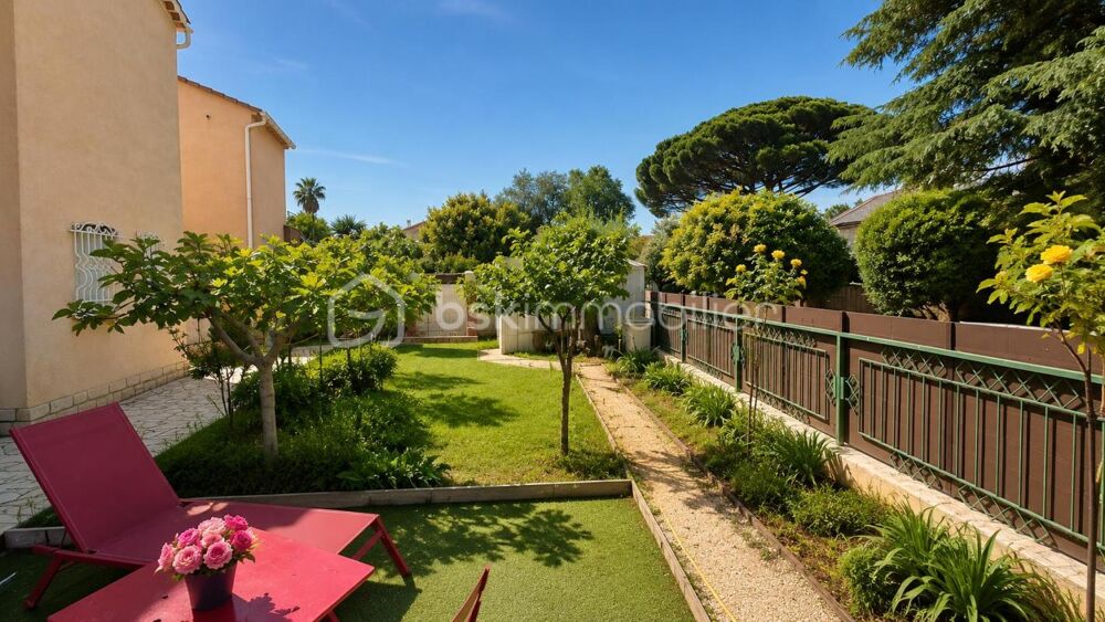 à vendre  Propriété/château Hyères (83400)