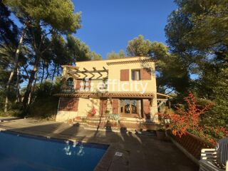  Villa  vendre 5 pices 131 m