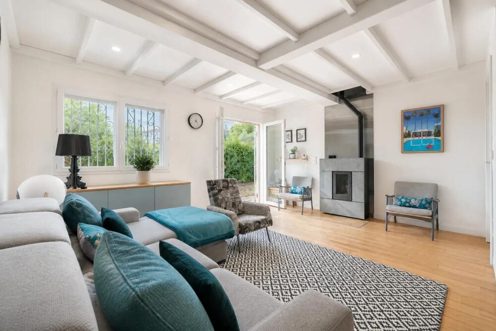 à vendre  Maison Vence (06140)
