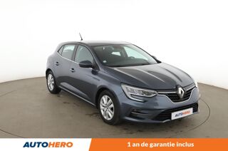 M&eacute;gane 1.5 dCi Blue Business 115 ch 2021 occasion 92130 Issy-les-Moulineaux