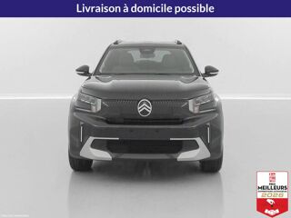 C3 Aircross 1.2 Hybride 145ch Plus e-DCS6 2025 occasion 10150 Lavau