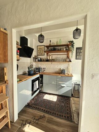  Maison à vendre 5 pièces 120 m²