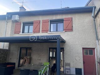  Maison � vendre 8 pi�ces 200 m�