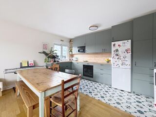  Appartement � vendre 3 pi�ces 65 m�