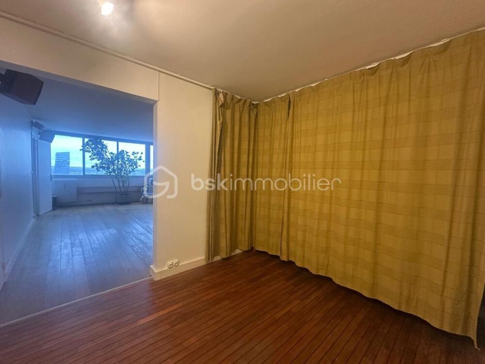 � vendre  Appartement Paris 13