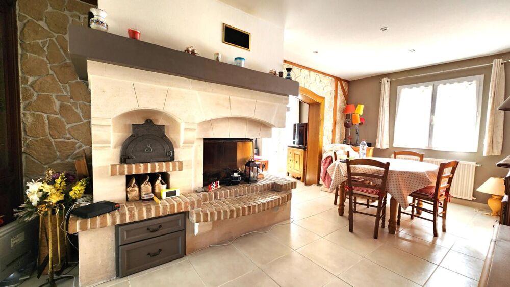 Vente Maison Pontonx Sur L Adour Maison 145 m2 - T2 indépendant 25m² Pontonx sur l adour