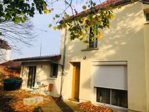  Maison � louer 3 pi�ces 56 m�