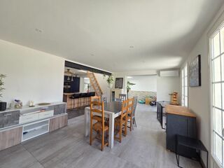  Maison  vendre 6 pices 179 m