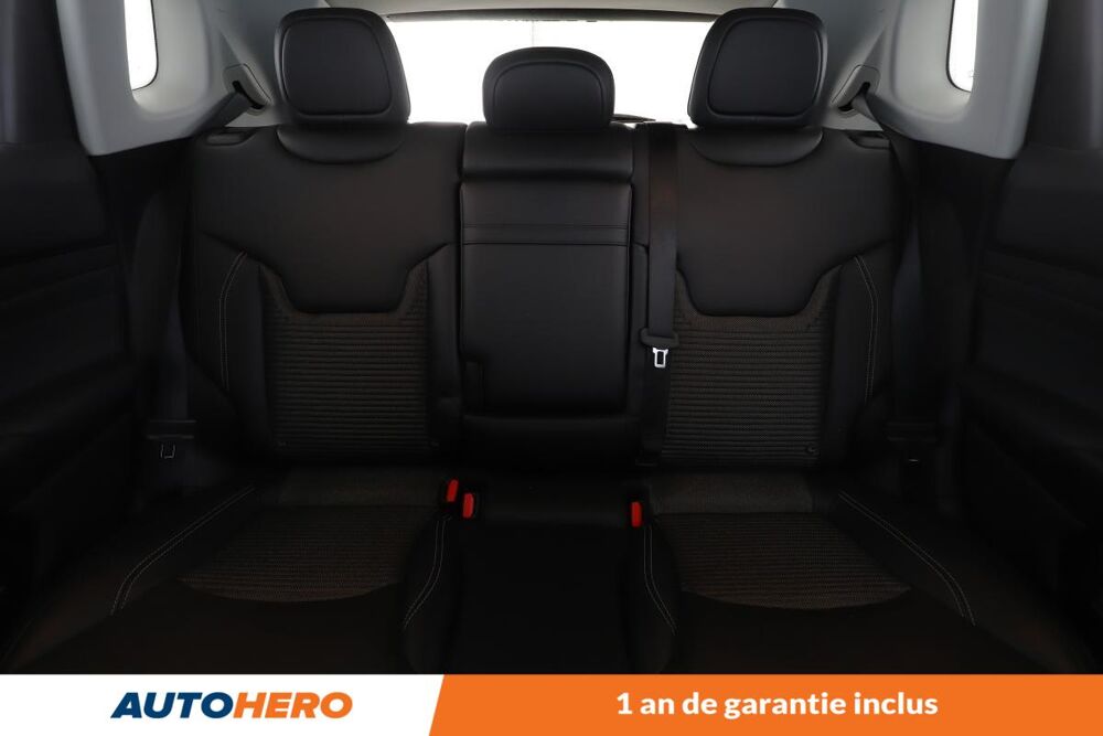 Compass 1.5 Turbo T4 MHEV Limited 4x2 BVR7 130 ch 2023 occasion 92130 Issy-les-Moulineaux