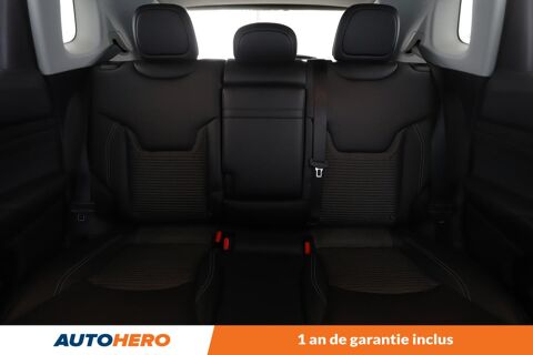 Compass 1.5 Turbo T4 MHEV Limited 4x2 BVR7 130 ch 2023 occasion 92130 Issy-les-Moulineaux